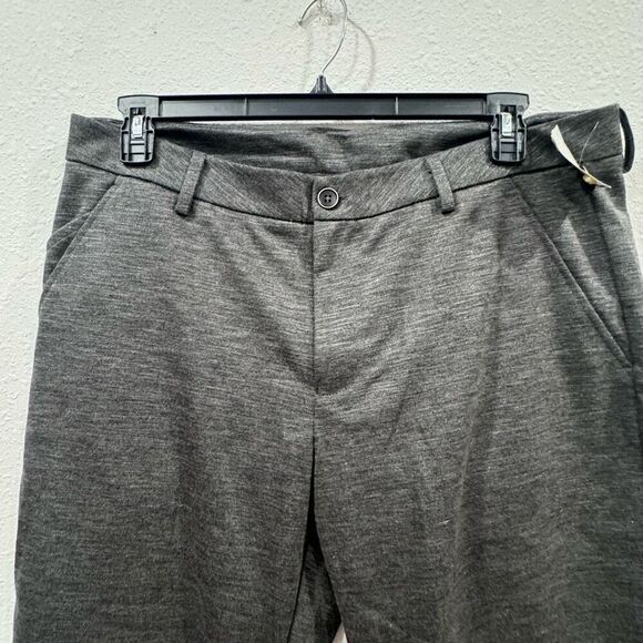 Charcoal Westzeroone men shorts size 36 - Picture 2 of 6
